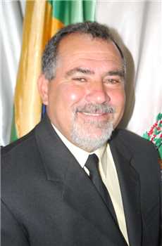 Geraldo Magela da Silva Arajo